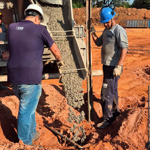 ensaio de permeabilidade
