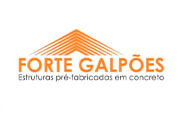 Forte Galpões