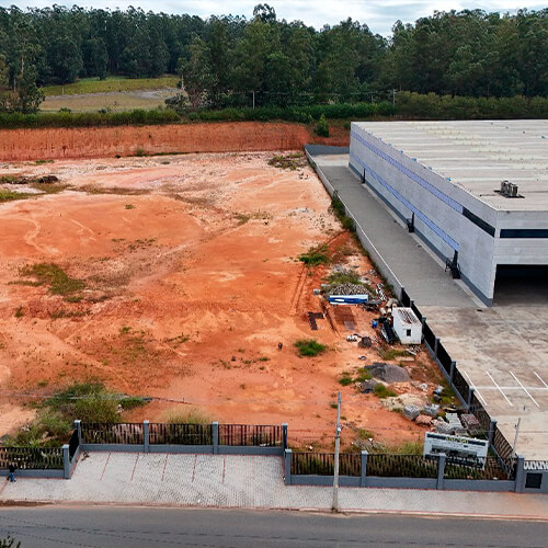 ensaio de permeabilidade